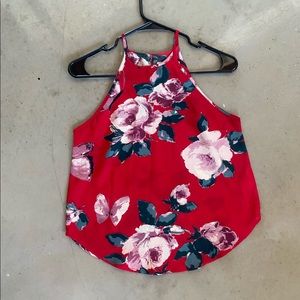 Abercrombie & Fitch Top